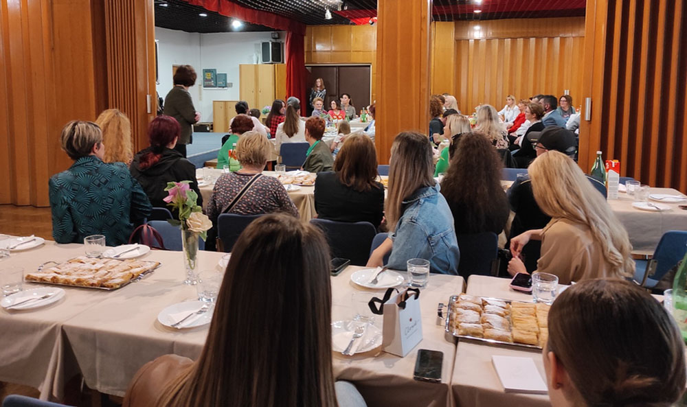 1. Nacionalni dan udomiteljstva