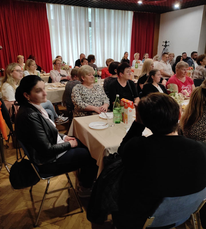 1. Nacionalni dan udomiteljstva