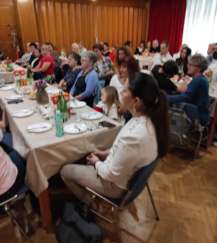 1. Nacionalni dan udomiteljstva