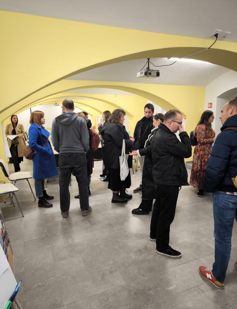 Dan otvorenih vrata ove godine posvećen temi udomiteljstva