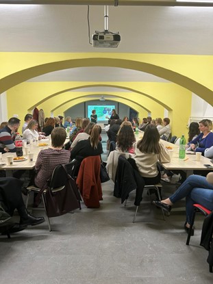 Dan otvorenih vrata ove godine posvećen temi udomiteljstva