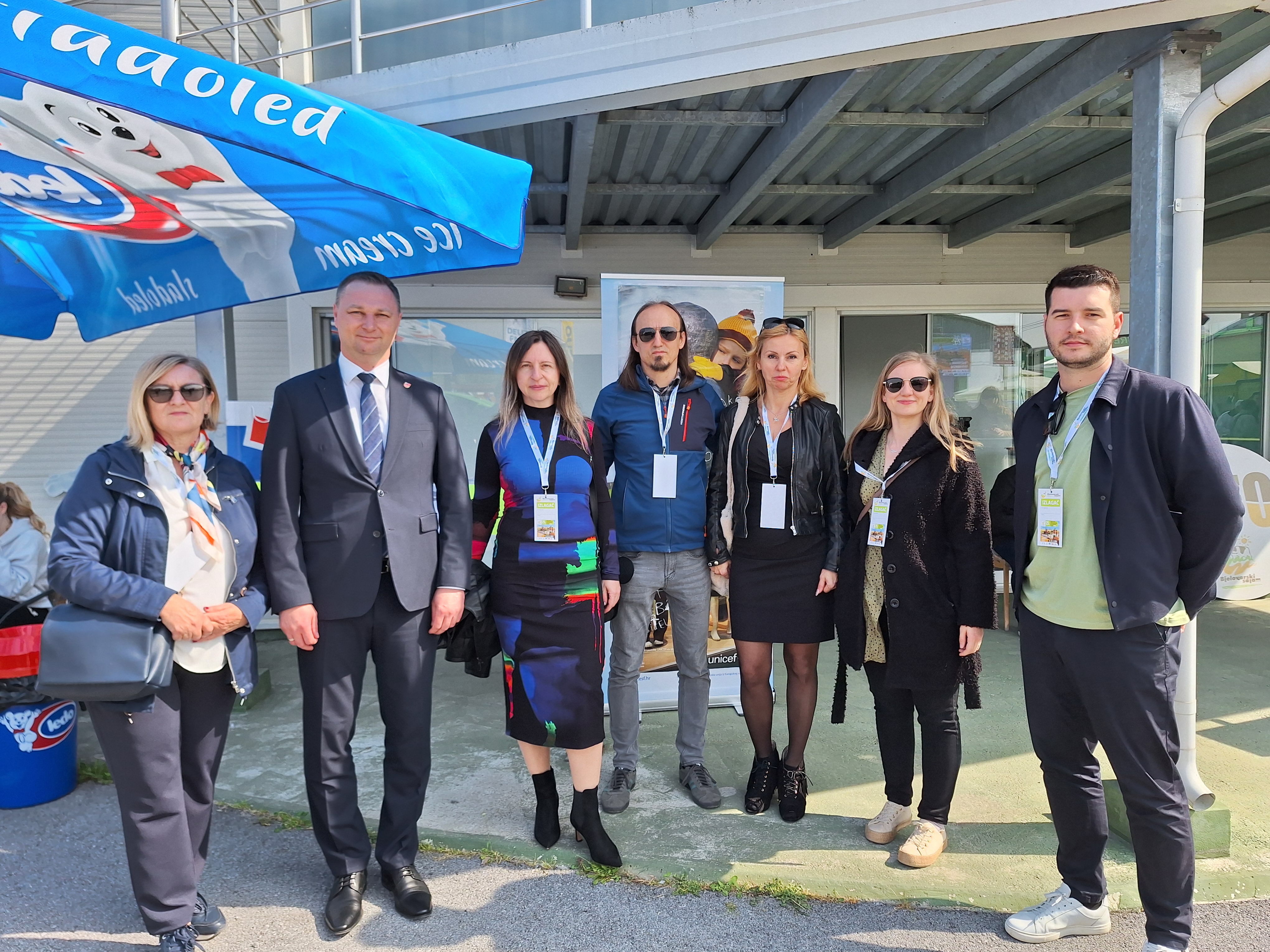 Proljetni sajam - svaka prilika je dobra prilika za promociju udomiteljstva