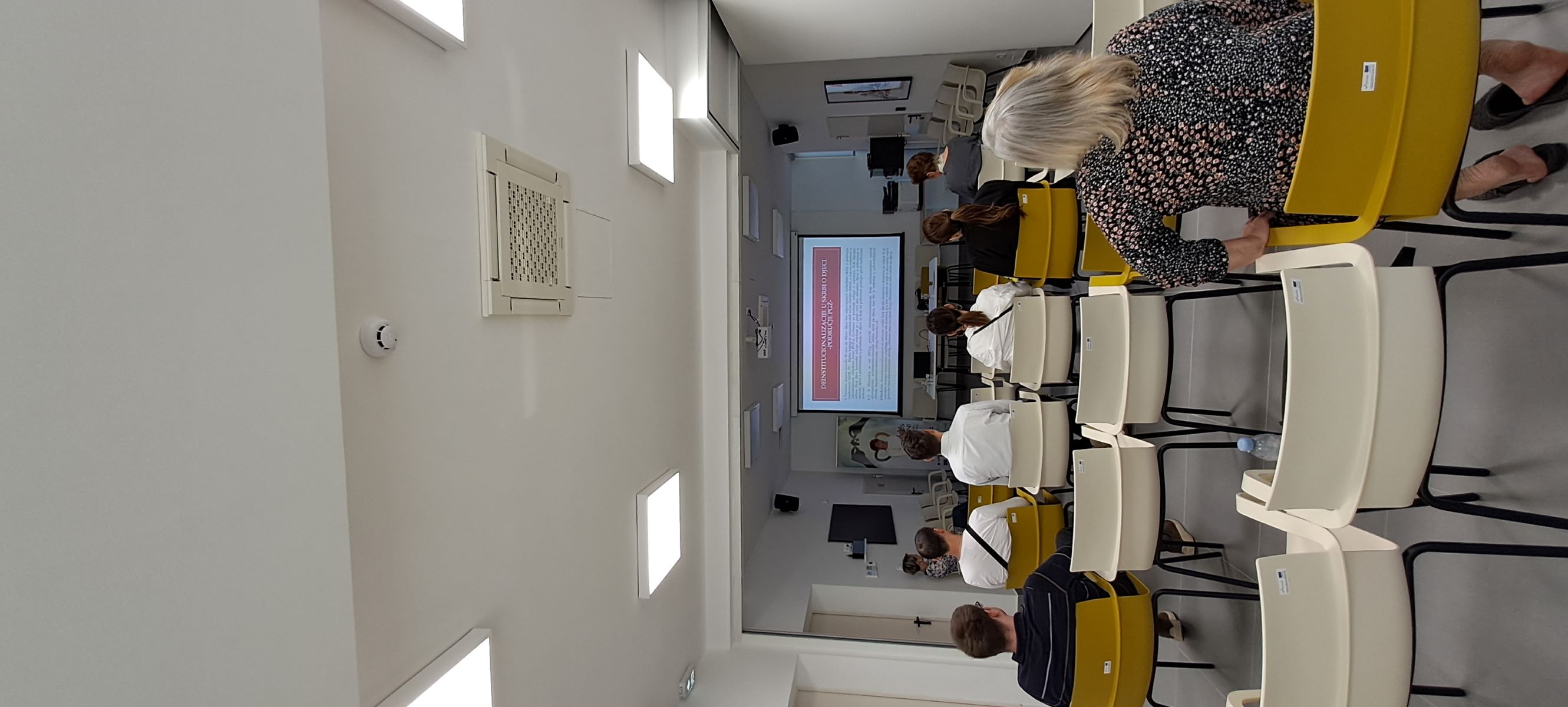 Aktivnosti Tima za udomiteljstvo Primorsko-goranske županije