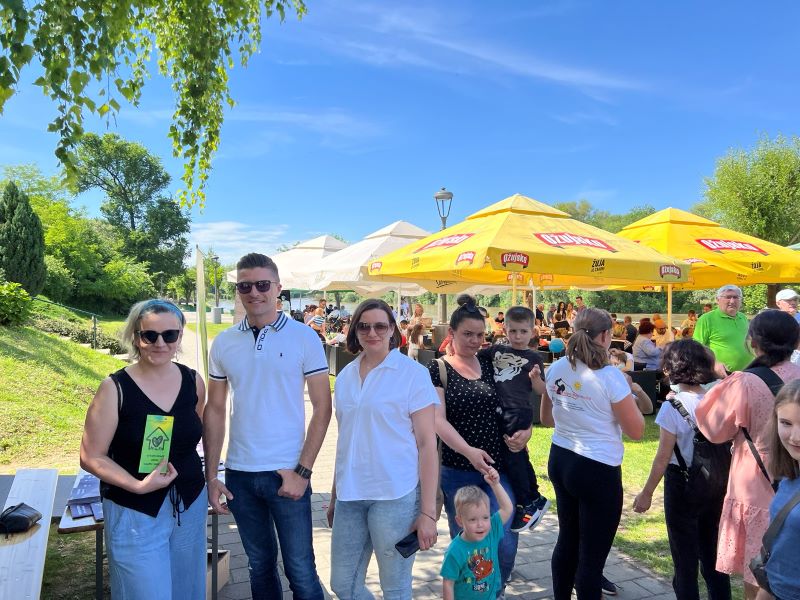 Međunarodni dan obitelji i udomiteljstvo u Murskom Središću