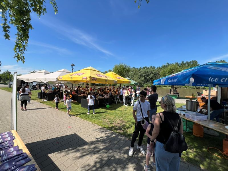 Međunarodni dan obitelji i udomiteljstvo u Murskom Središću