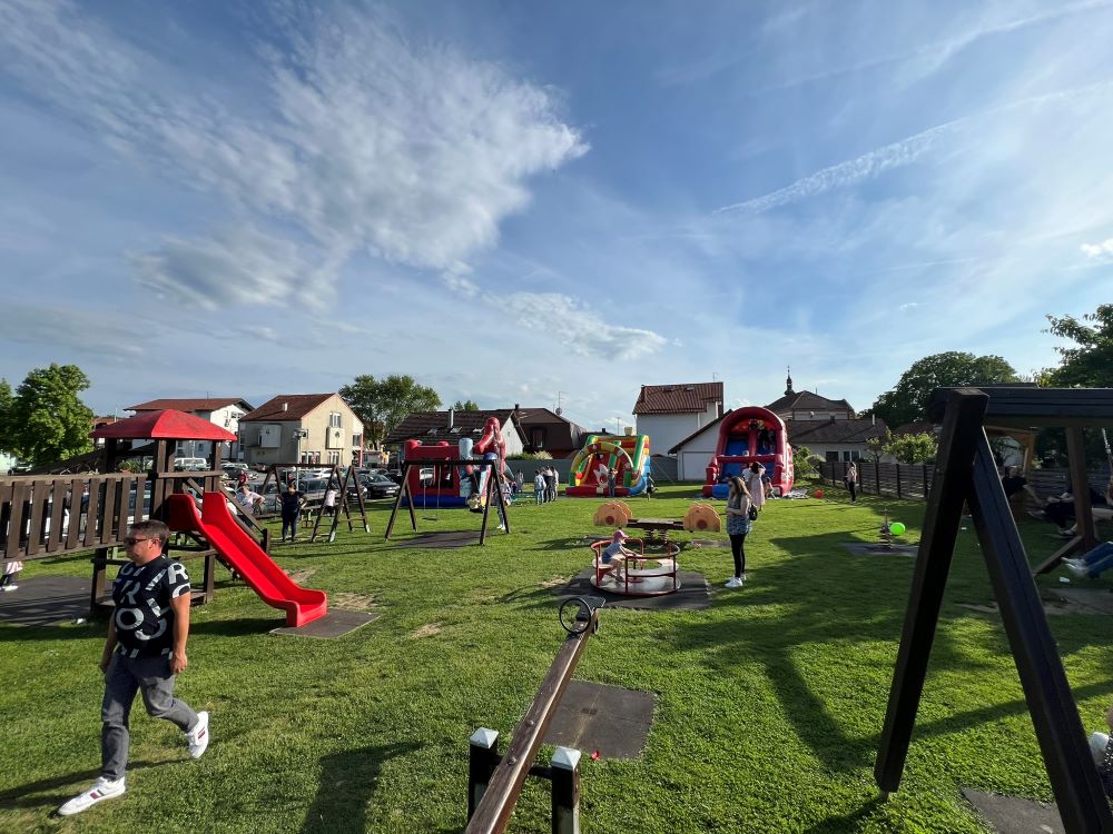 Međunarodni dan obitelji i udomiteljstvo u Murskom Središću