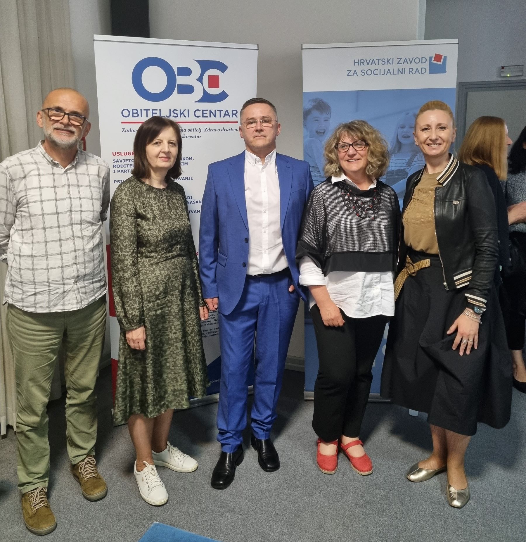 U Zagrebu održan okrugli stol „Postani udomitelj“