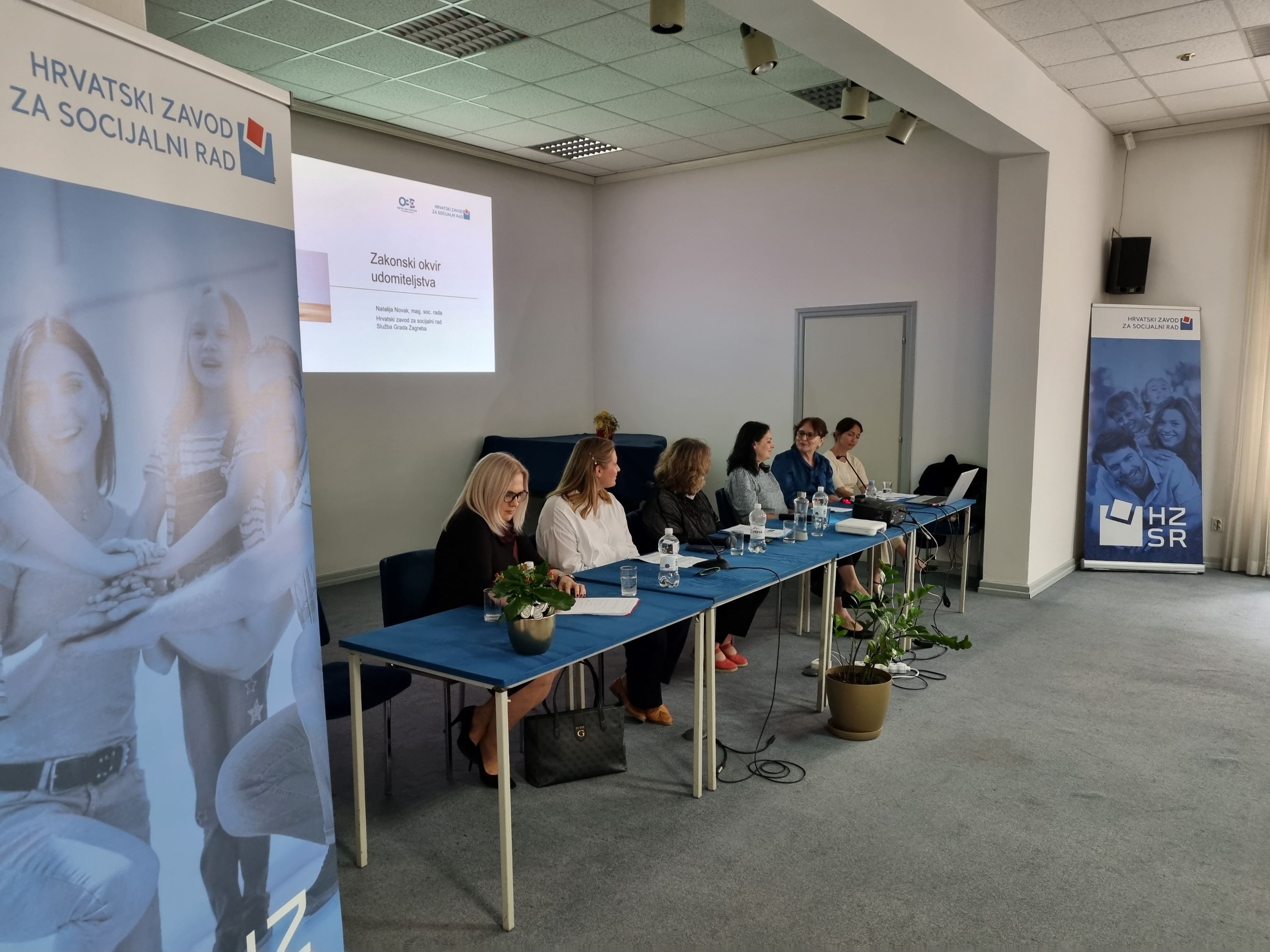 U Zagrebu održan okrugli stol „Postani udomitelj“