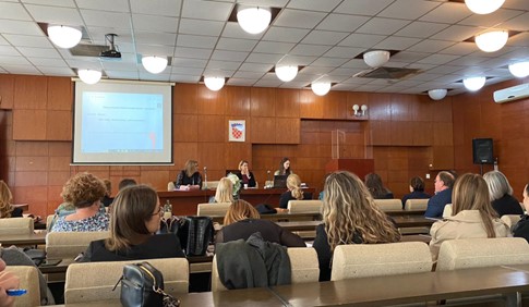 Aktivnosti Tima za udomiteljstvo Osječko-baranjske županije u travnju