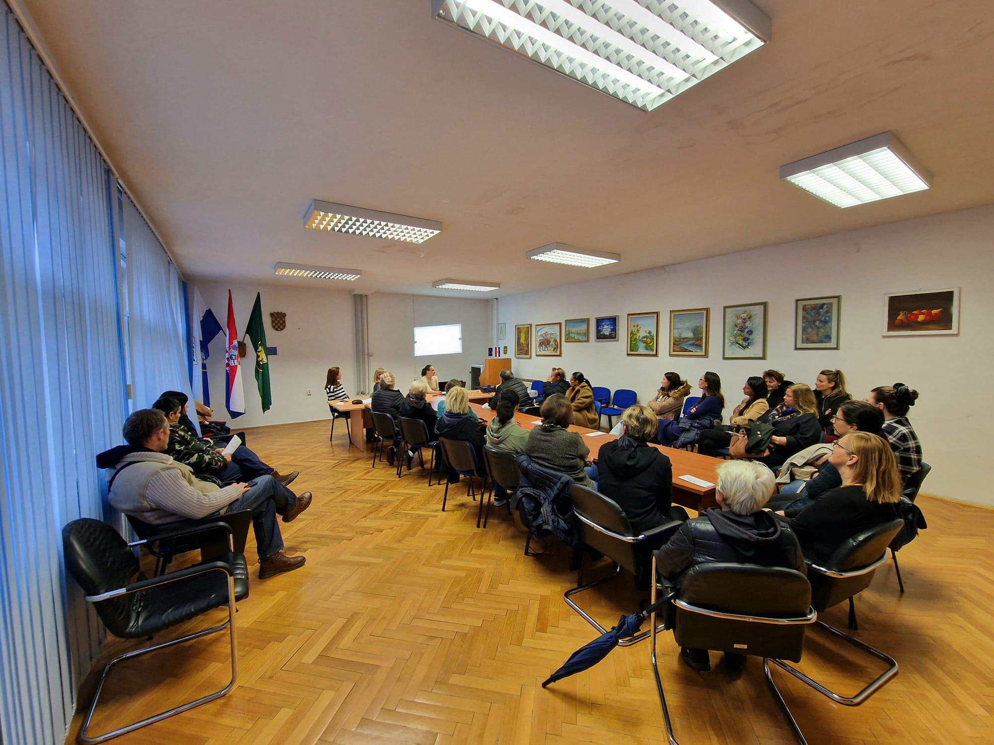 Aktivnosti Tima za udomiteljstvo Zadarske županije