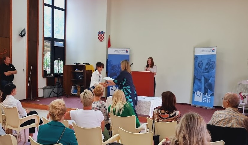 Dodijeljene povelje udomiteljima s područja Grada Zagreba: Vi ste heroji zajednice i svjetionici društva