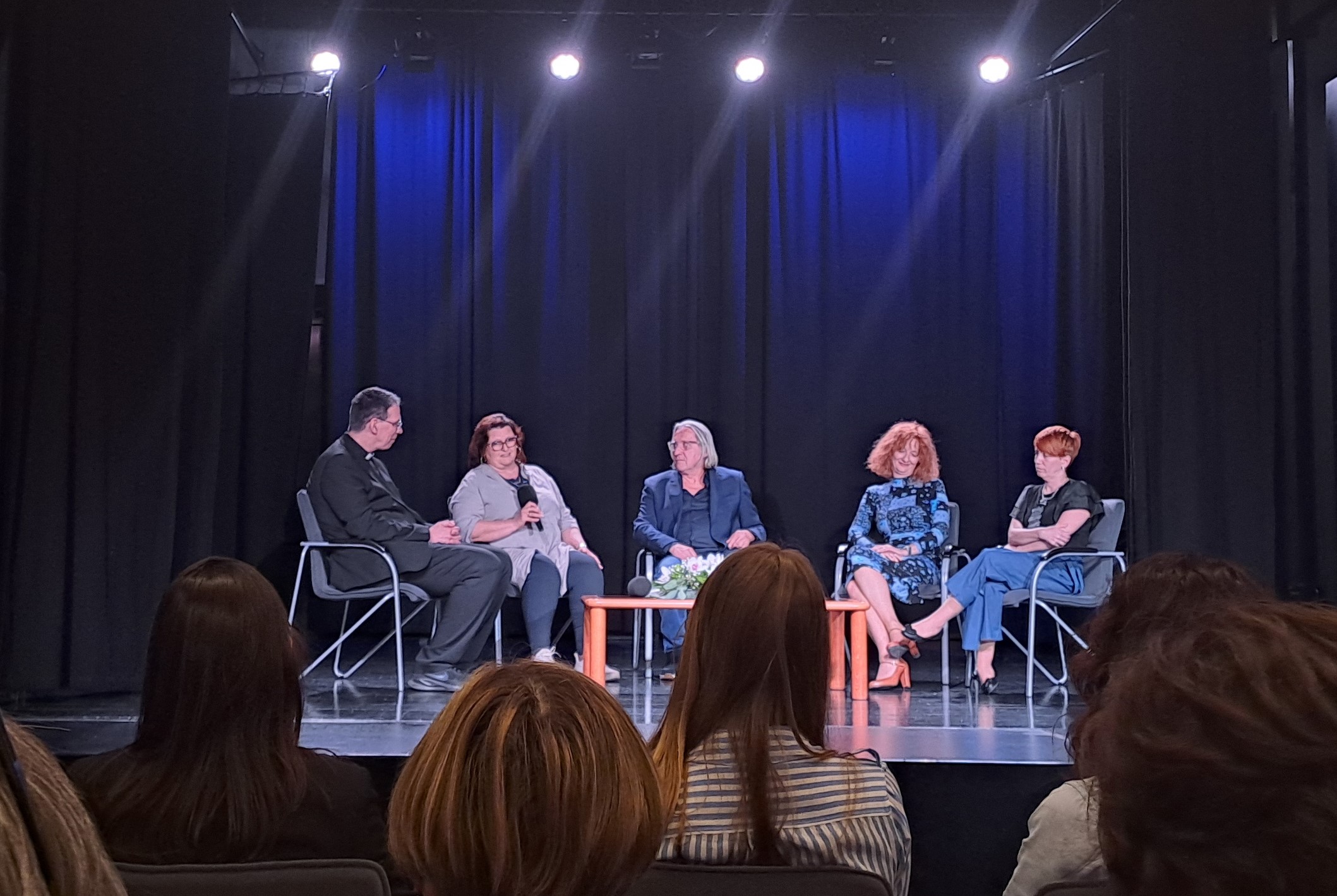 Tribina o podršci udomiteljstvu u Crikvenici