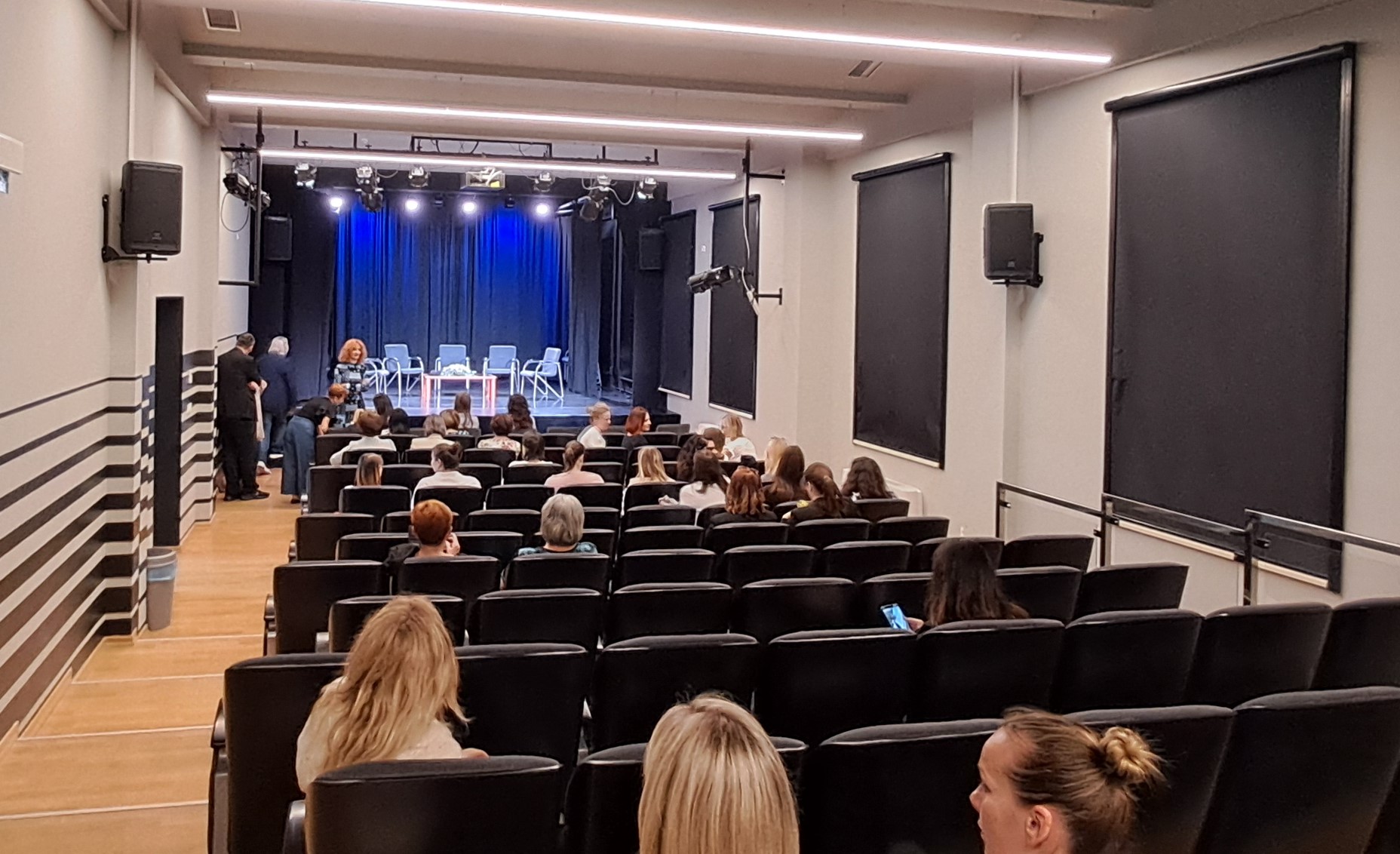 Tribina o podršci udomiteljstvu u Crikvenici