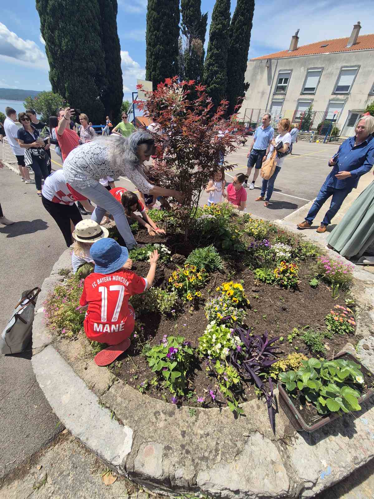 Tim za udomiteljstvo Primorsko-goranske županije obilježio Nacionalni dan udomiteljstva