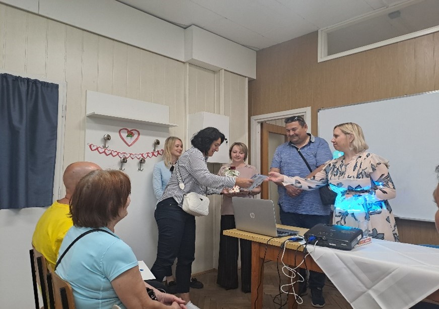 Nacionalni dan udomiteljstva obilježen u Krapinsko-zagorskoj županiji