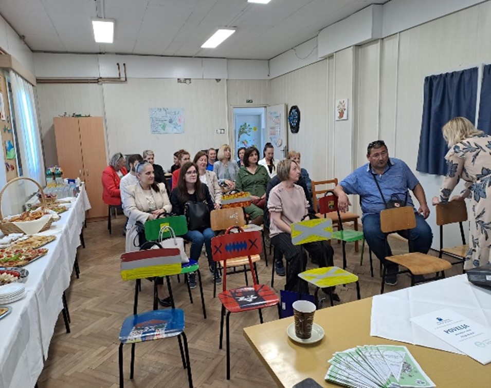 Nacionalni dan udomiteljstva obilježen u Krapinsko-zagorskoj županiji