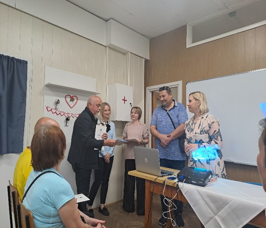 Nacionalni dan udomiteljstva obilježen u Krapinsko-zagorskoj županiji