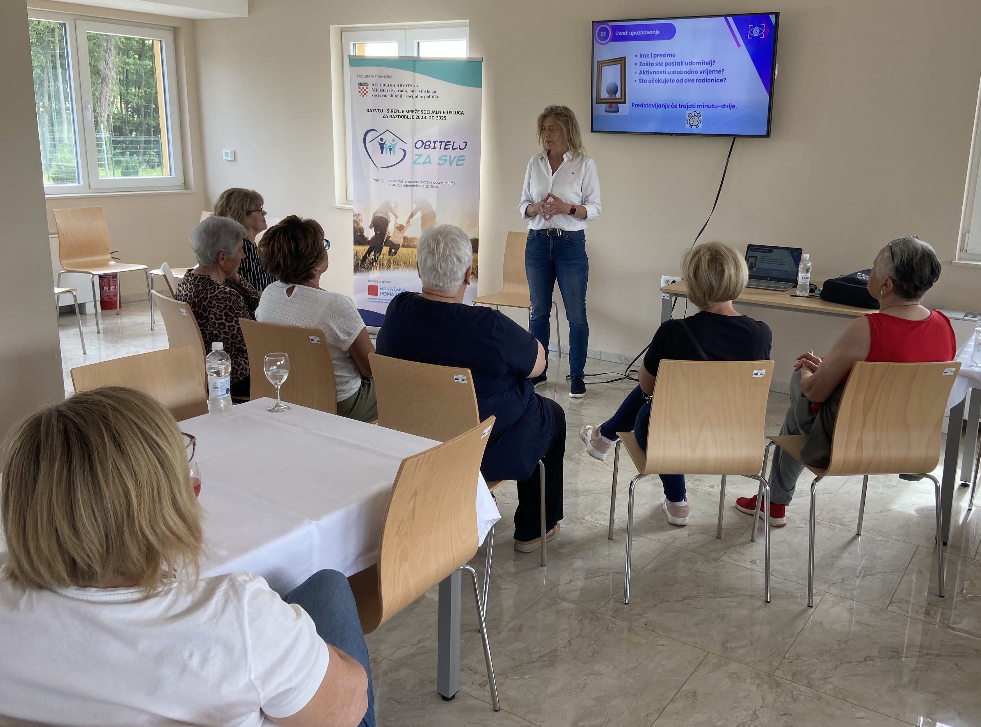 U Bjelovaru prigodno obilježen Nacionalni dan udomiteljstva