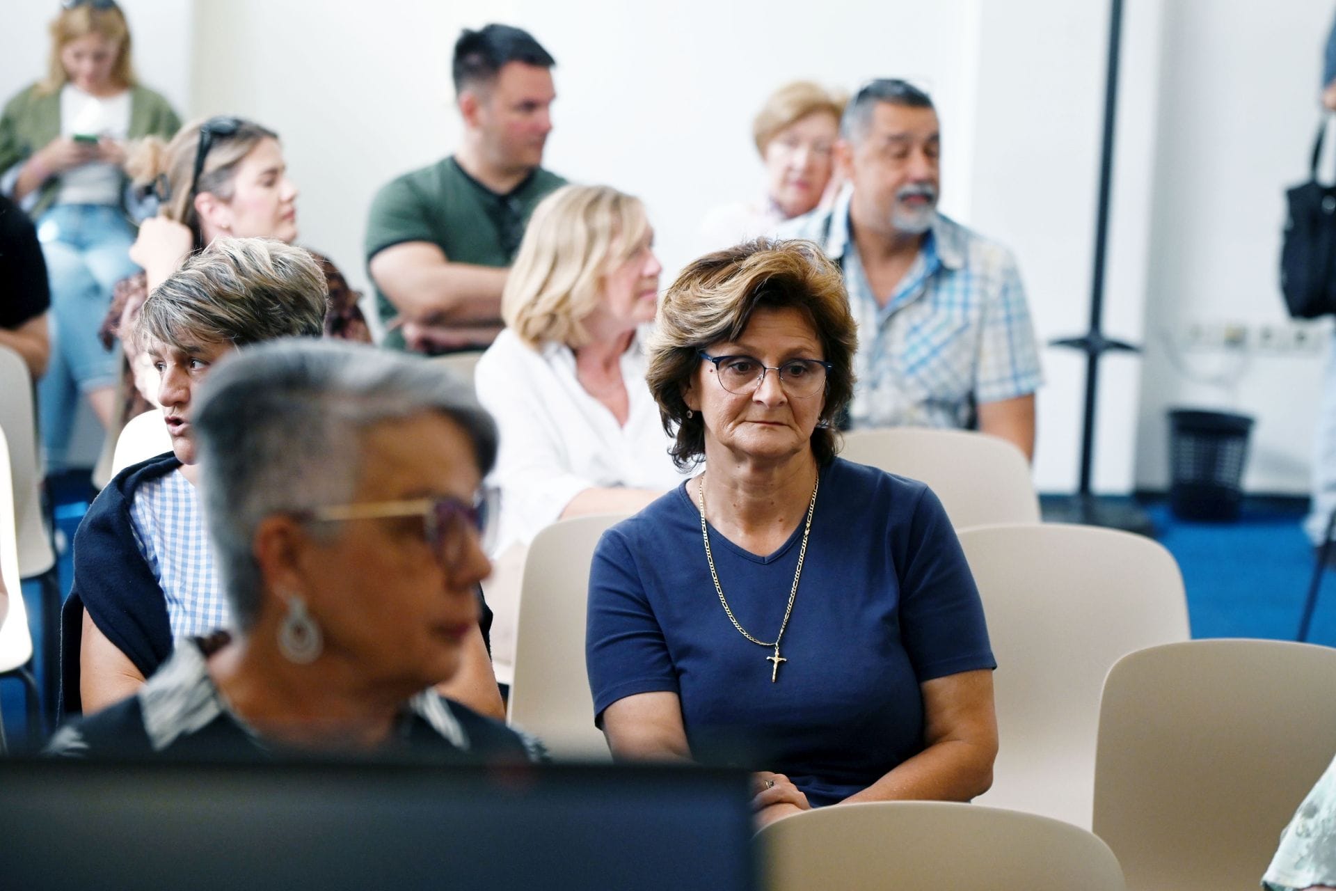 Tim za udomiteljstvo Zadarske županije obilježio Nacionalni dan udomiteljstva