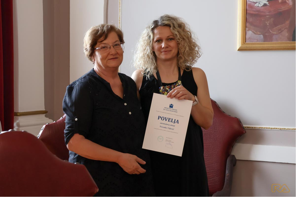 Aktivnosti Tima za udomiteljstvo Požeško-slavonske županije