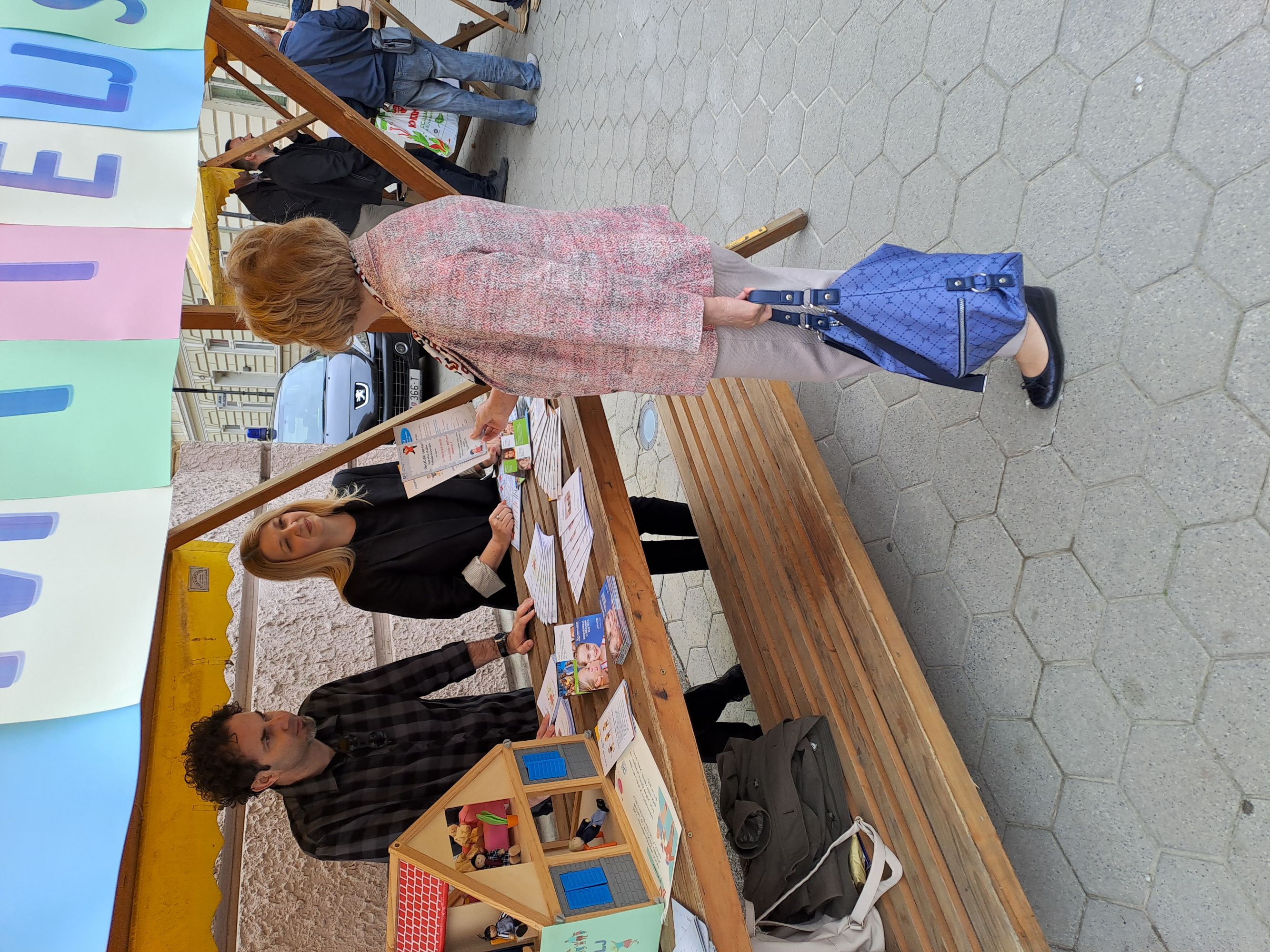 Aktivnosti Tima za udomiteljstvo Požeško-slavonske županije