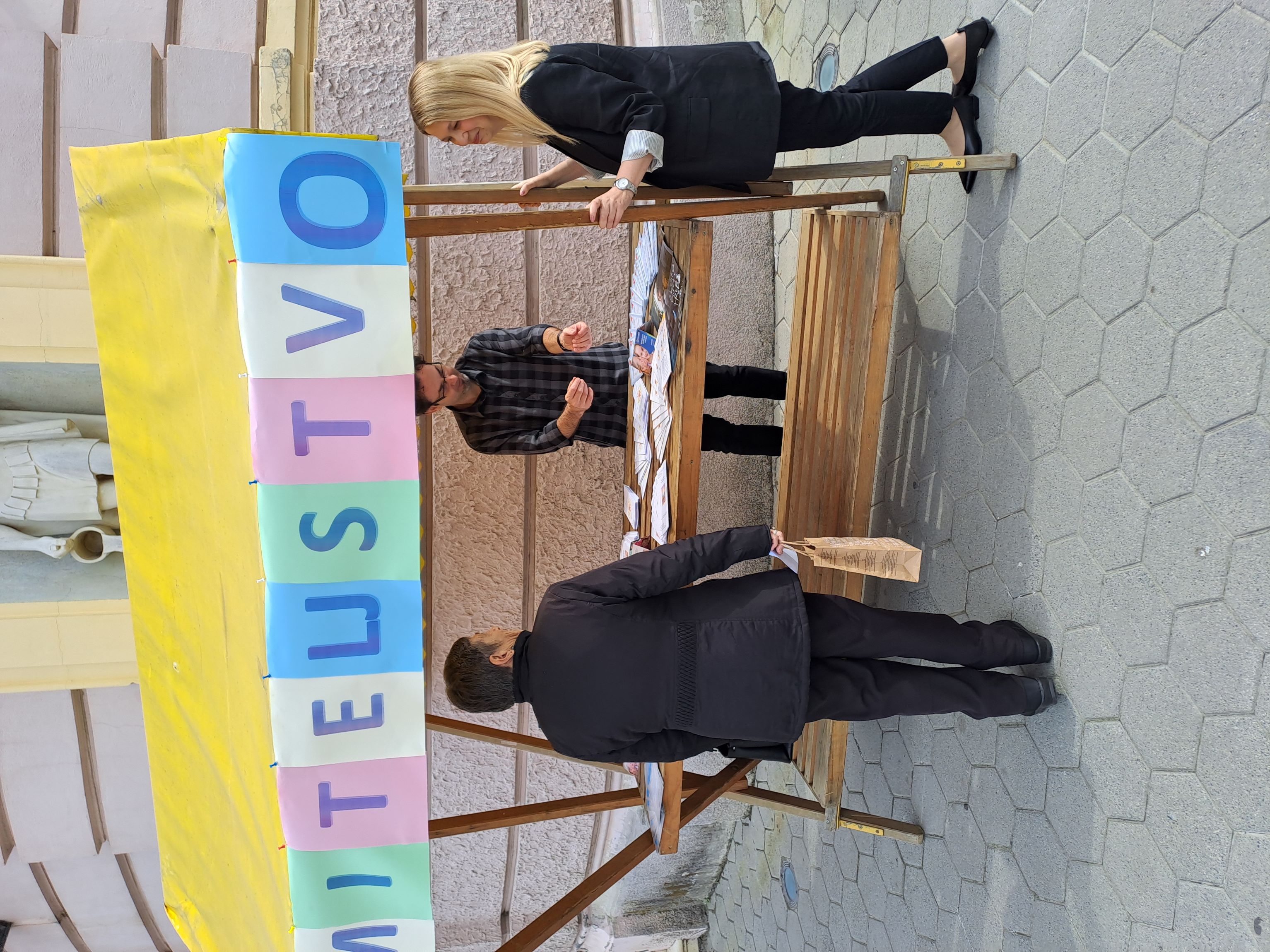 Aktivnosti Tima za udomiteljstvo Požeško-slavonske županije