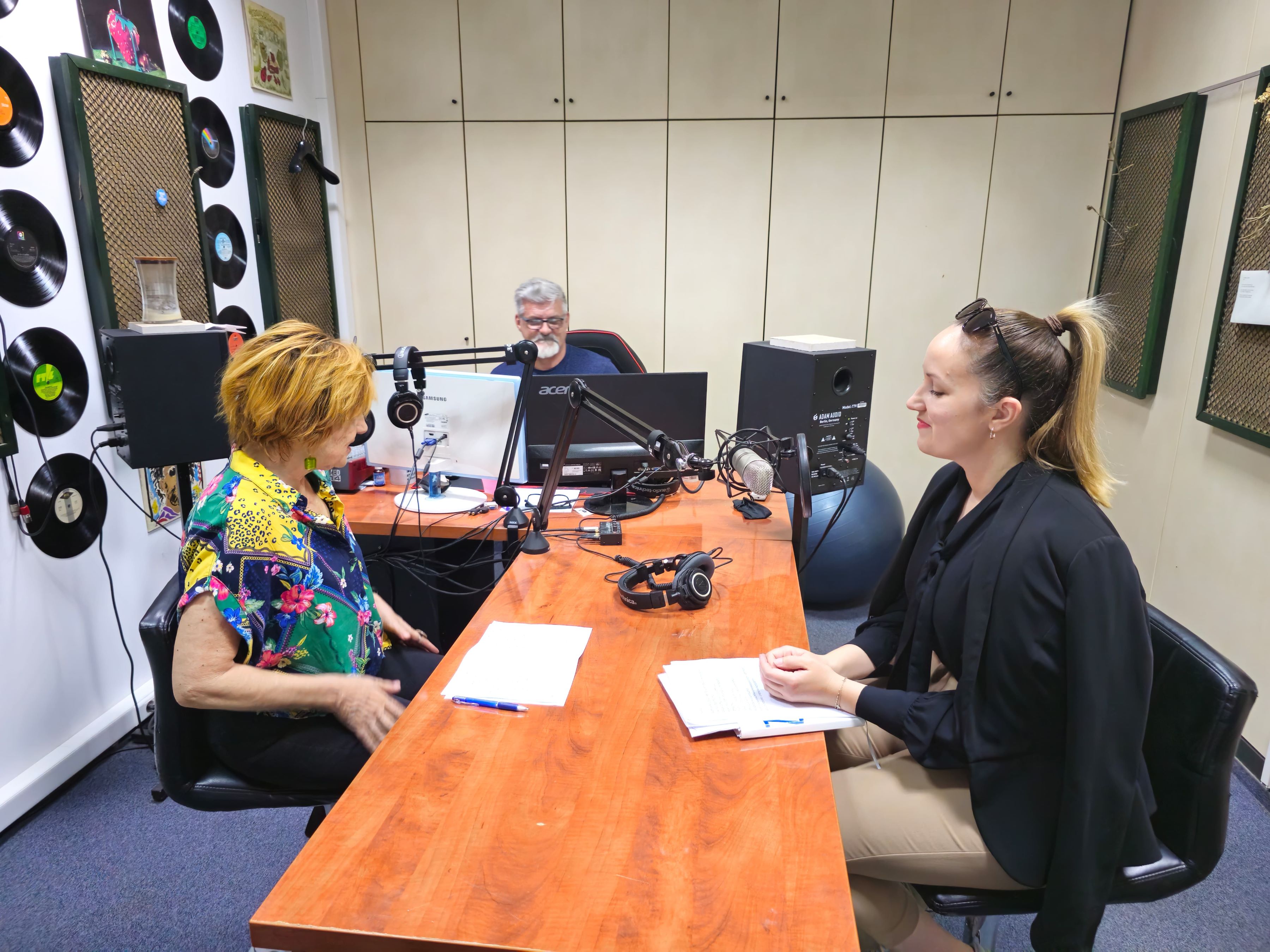 Brojne promotivne aktivnosti Tima za udomiteljstvo Šibensko-kninske županije