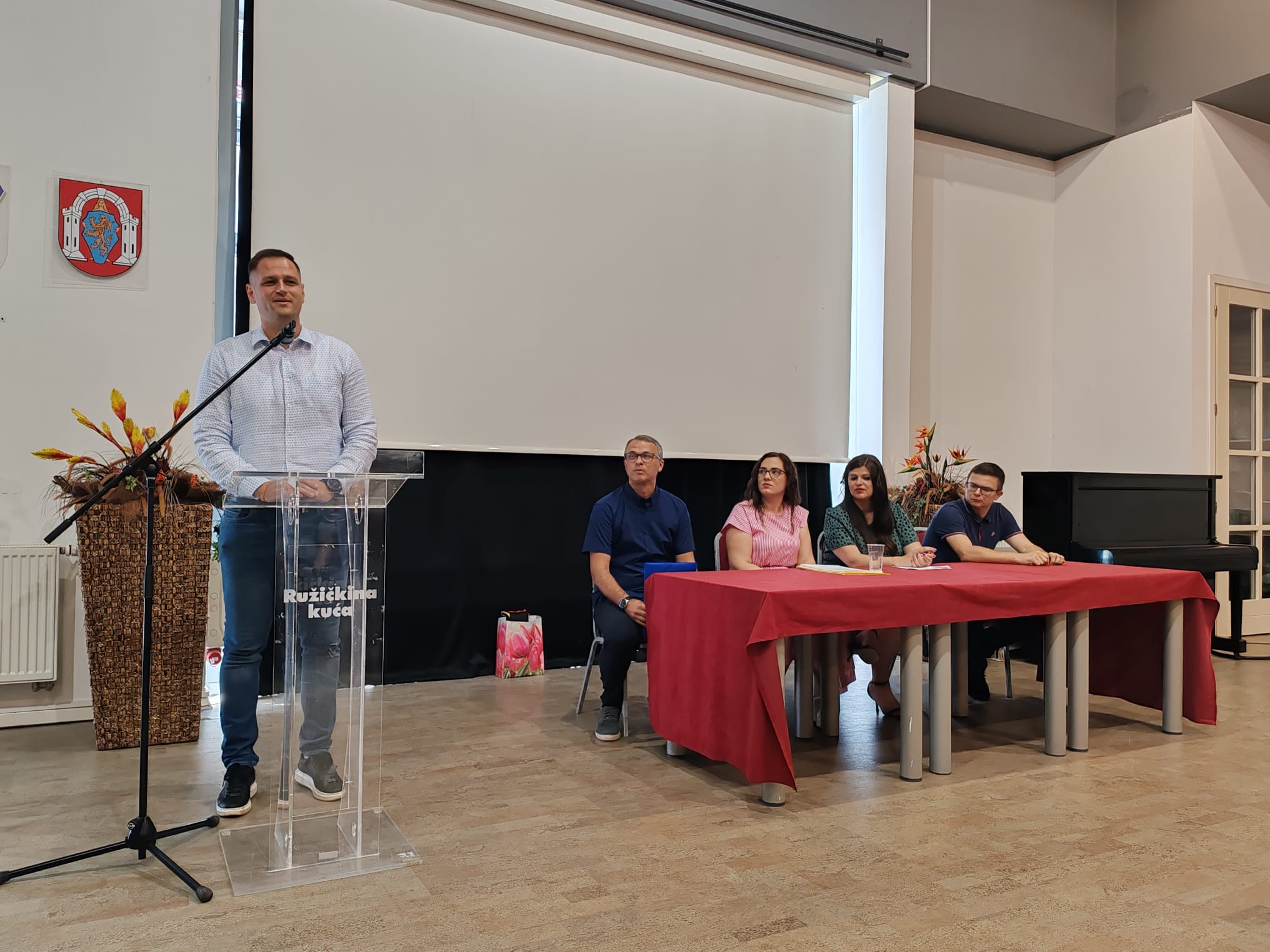 Nacionalni dan udomiteljstva u Vukovarsko-srijemskoj županiji