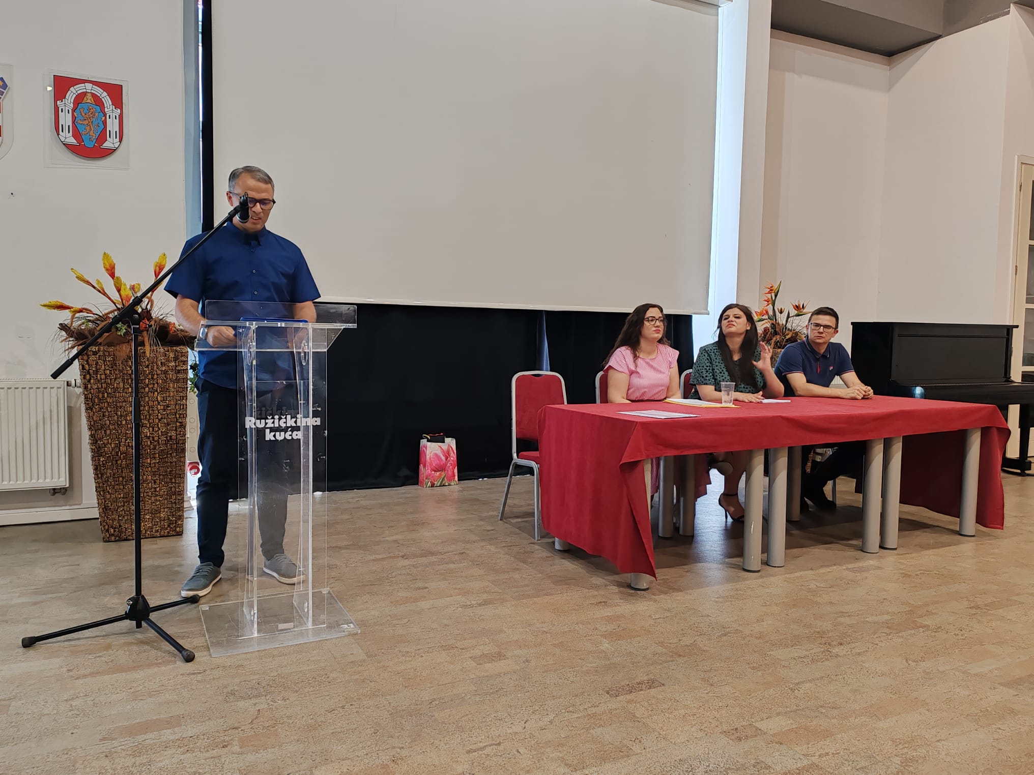 Nacionalni dan udomiteljstva u Vukovarsko-srijemskoj županiji