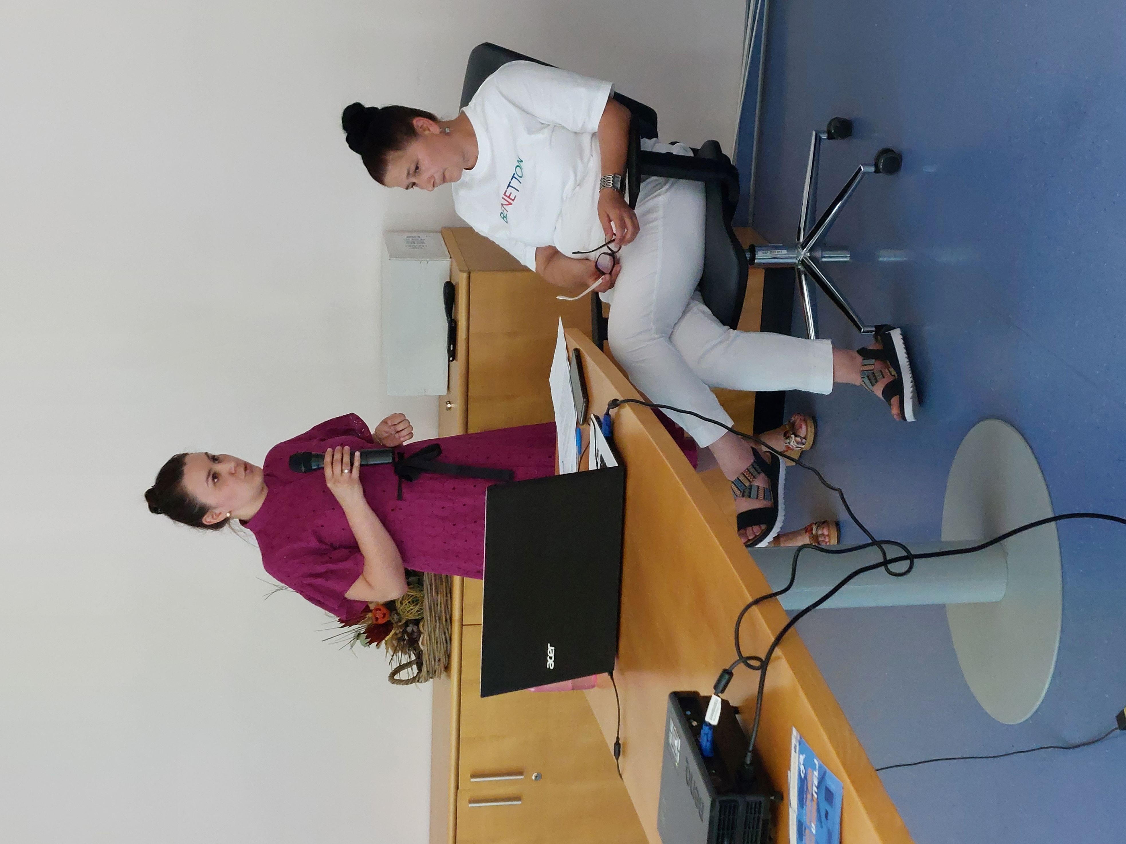 Područni ured Koprivnica organizirao stručni skup i okrugli stol u povodu Nacionalnog dana udomiteljstva