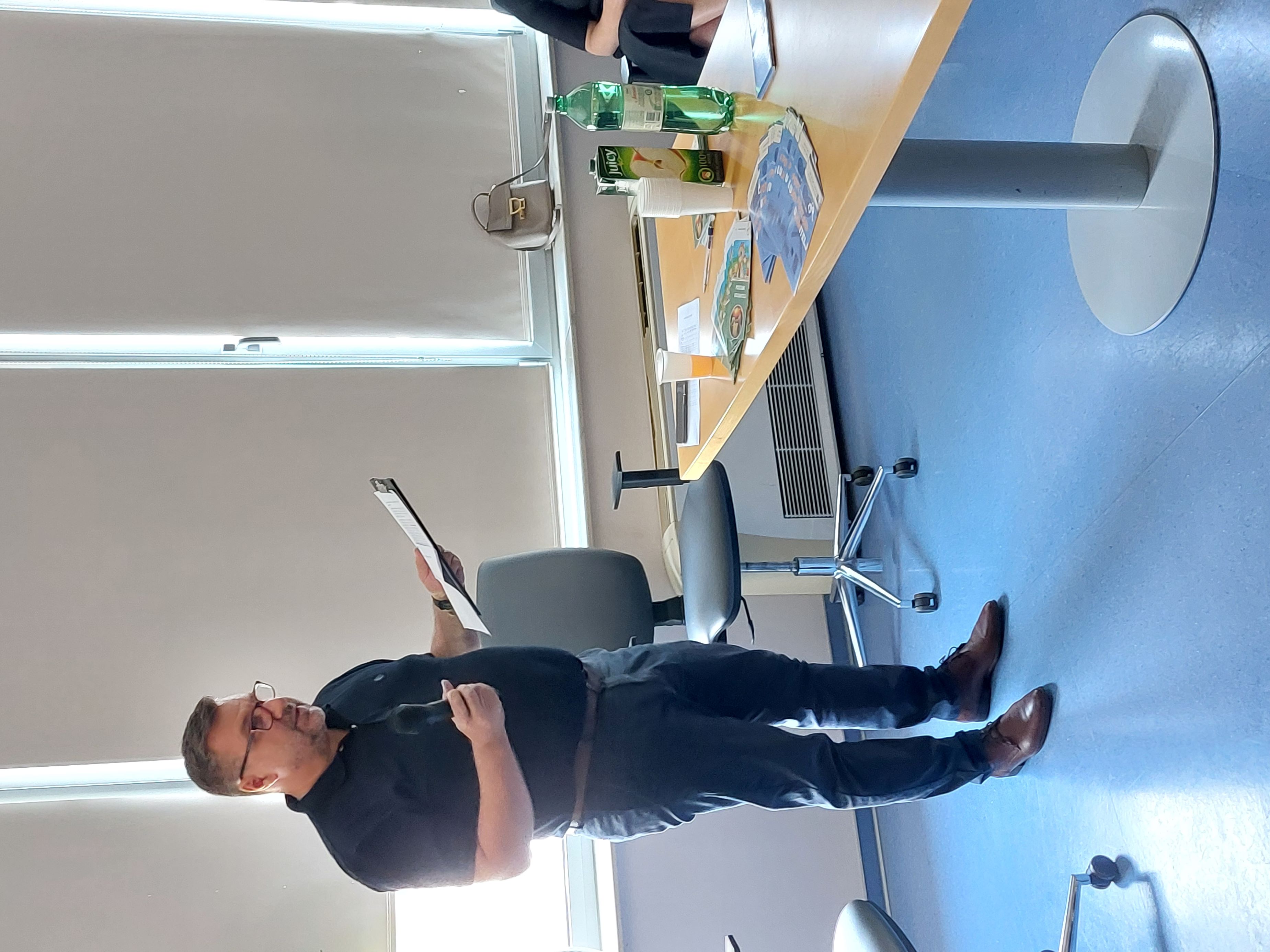 Područni ured Koprivnica organizirao stručni skup i okrugli stol u povodu Nacionalnog dana udomiteljstva