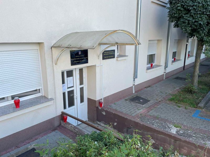 Godišnjica tragedije u Đakovu: Sjećamo se Blaženke i Ivana