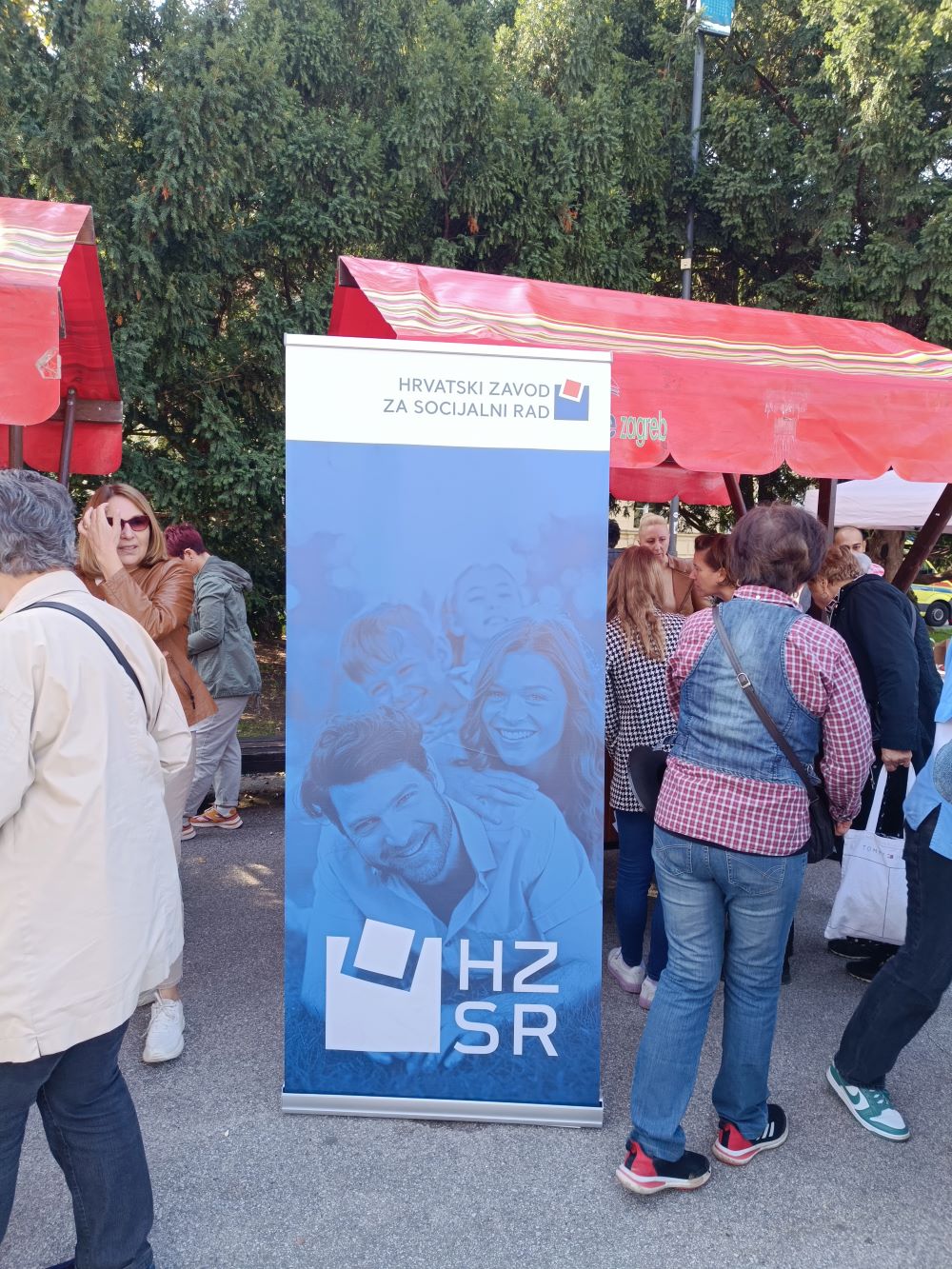 Obilježen Međunarodni dan starijih osoba