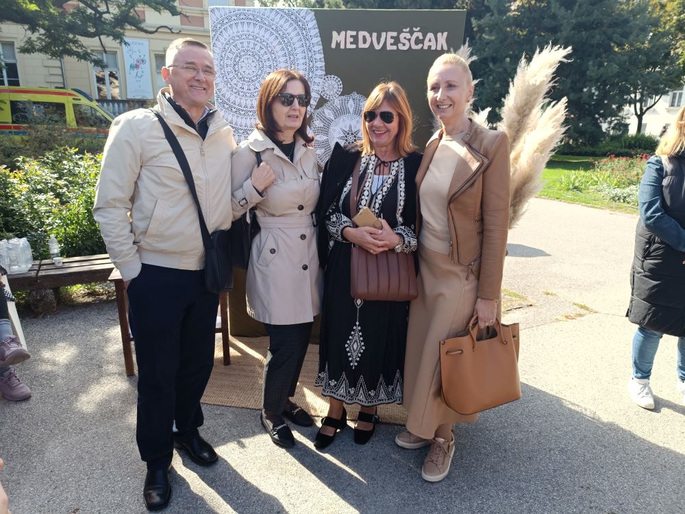 Obilježen Međunarodni dan starijih osoba