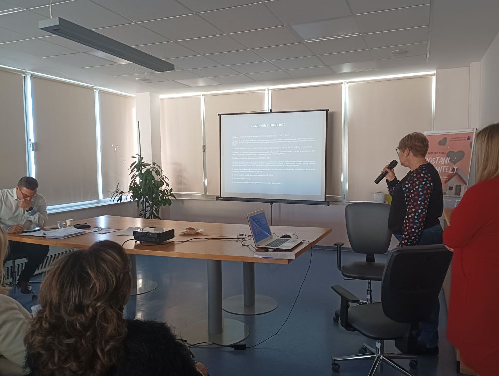 U Koprivnici održan stručni skup povodom Međunarodnog dana borbe protiv nasilja nad ženama