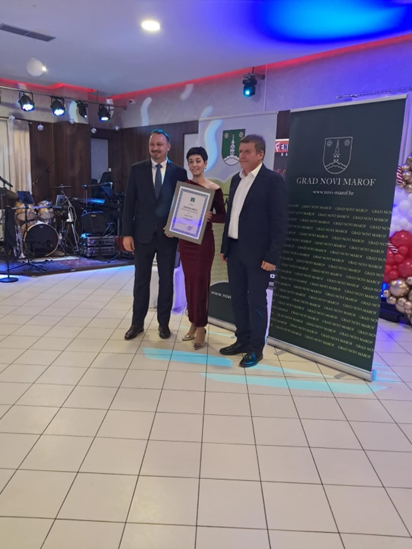 Aktivnosti u Varaždinskoj županiji