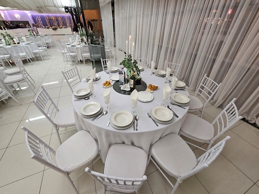 Domjenak za udomitelje s područja Osječko-baranjske županije