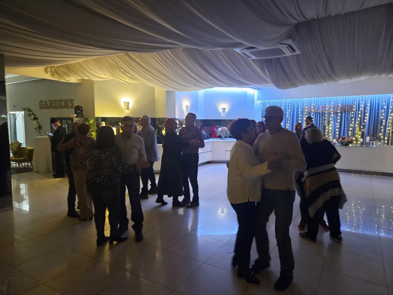 Domjenak za udomitelje s područja Osječko-baranjske županije