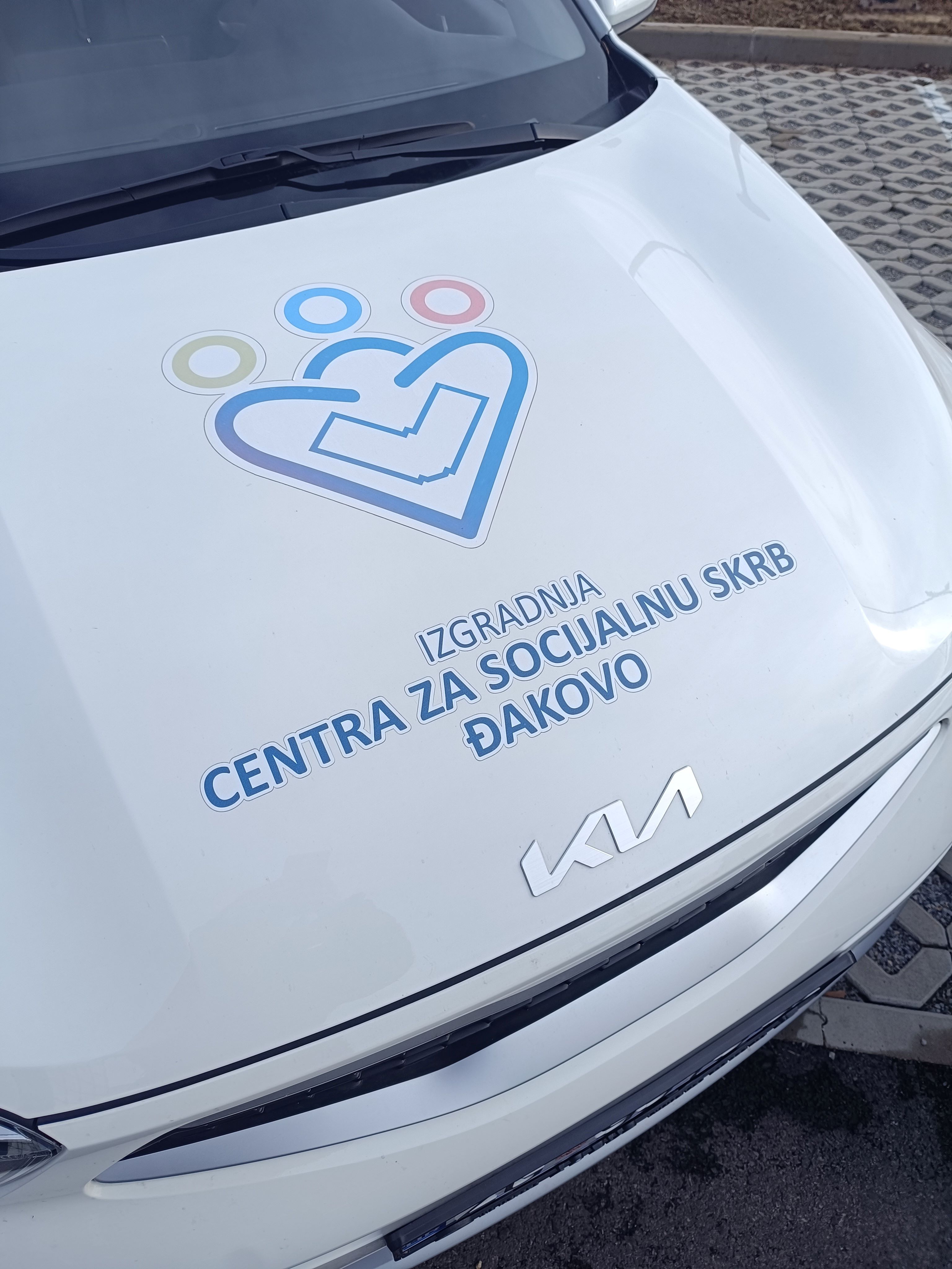 Otvorena nova zgrada Hrvatskoga zavoda za socijalni rad Područnog ureda Đakovo