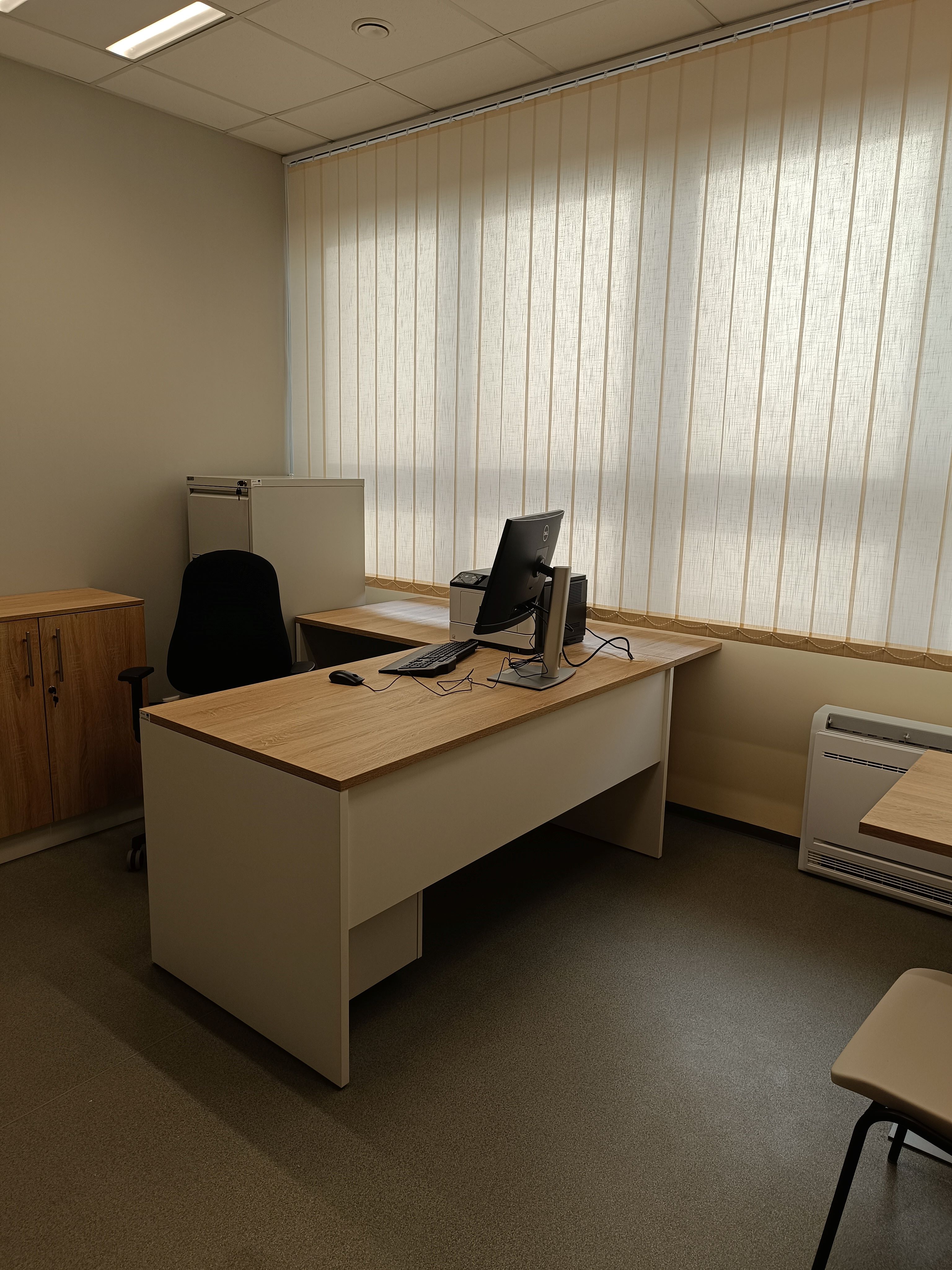 Otvorena nova zgrada Hrvatskoga zavoda za socijalni rad Područnog ureda Đakovo