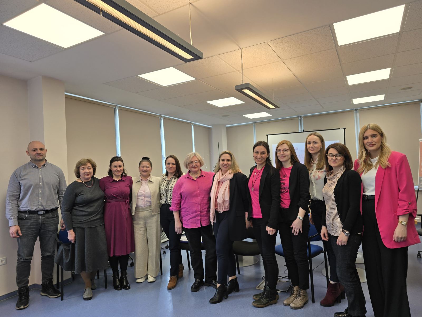 U Koprivnici održan okrugli stol povodom Nacionalnog dana borbe protiv vršnjačkog nasilja