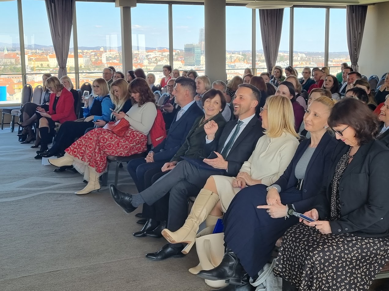 Stručnim skupom obilježen Svjetski dan socijalnih radnika