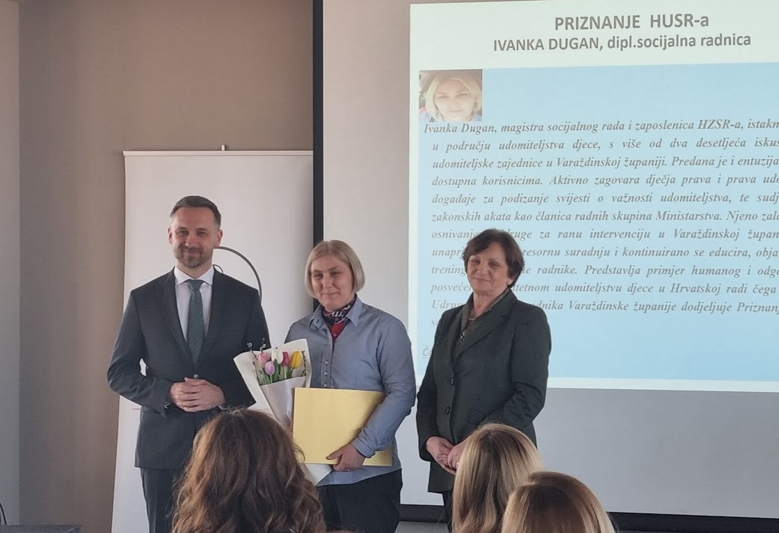 Stručnim skupom obilježen Svjetski dan socijalnih radnika