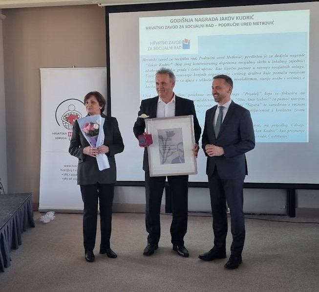 Stručnim skupom obilježen Svjetski dan socijalnih radnika