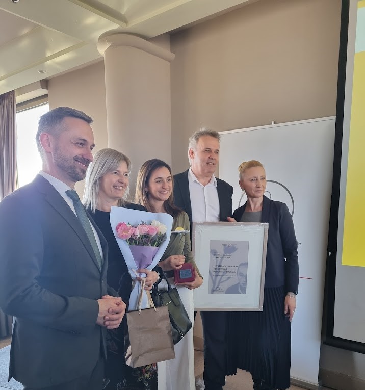 Stručnim skupom obilježen Svjetski dan socijalnih radnika