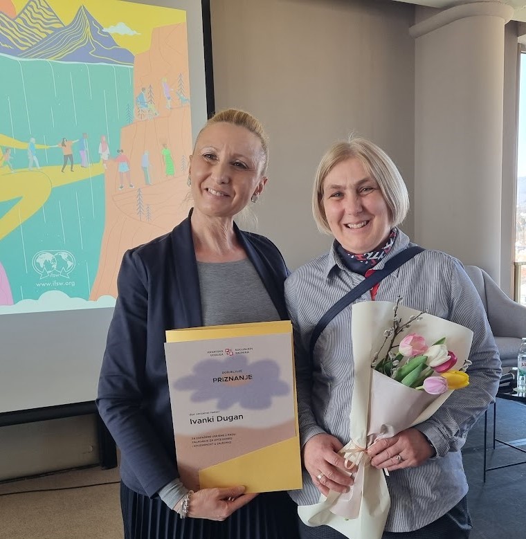 Stručnim skupom obilježen Svjetski dan socijalnih radnika