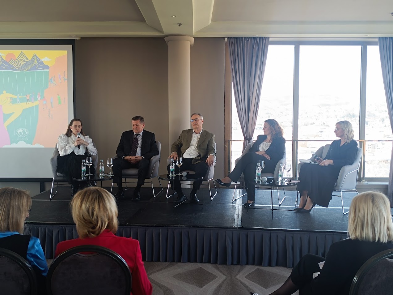 Stručnim skupom obilježen Svjetski dan socijalnih radnika