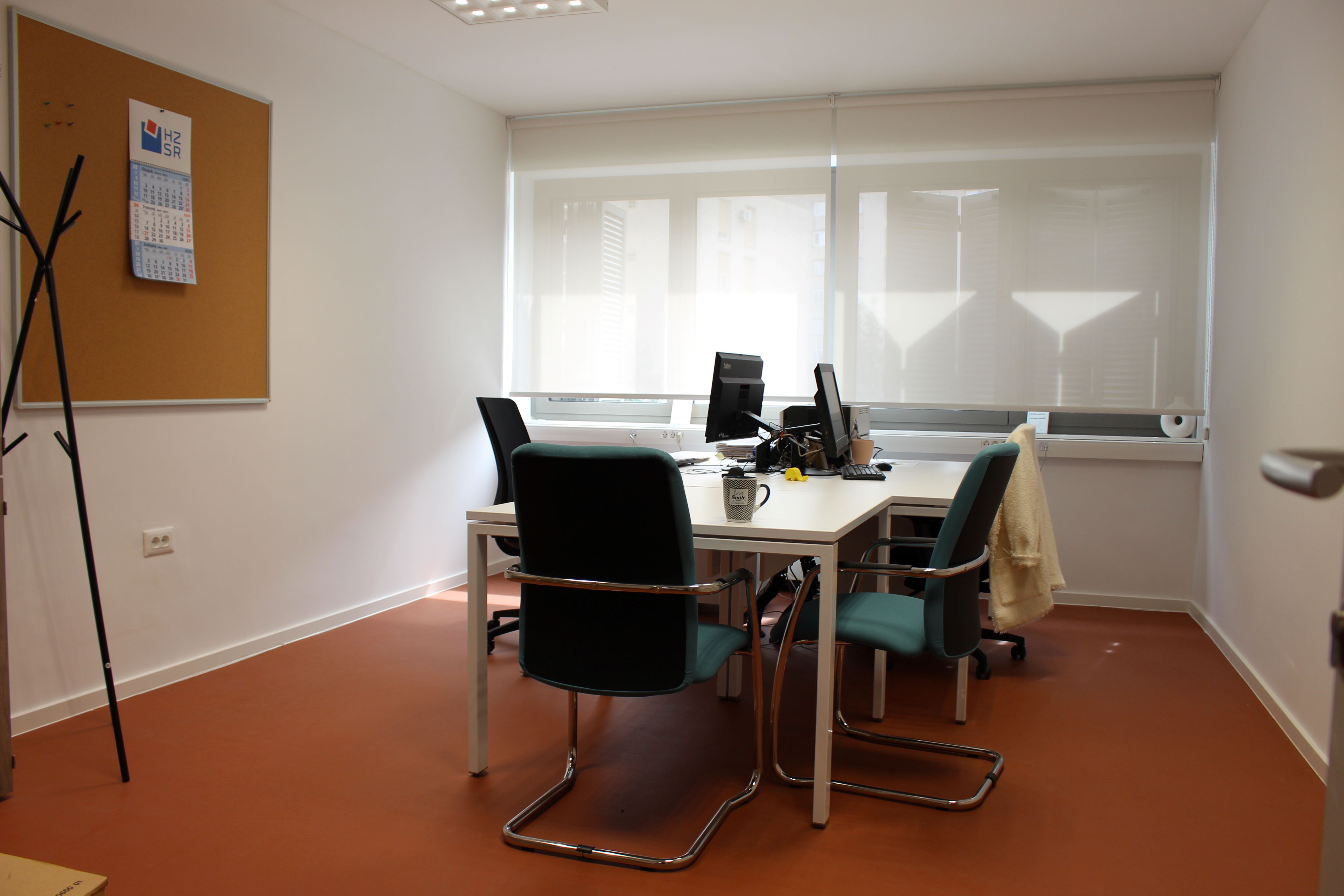 U Zadru otvorena nova zgrada Hrvatskog zavoda za socijalni rad