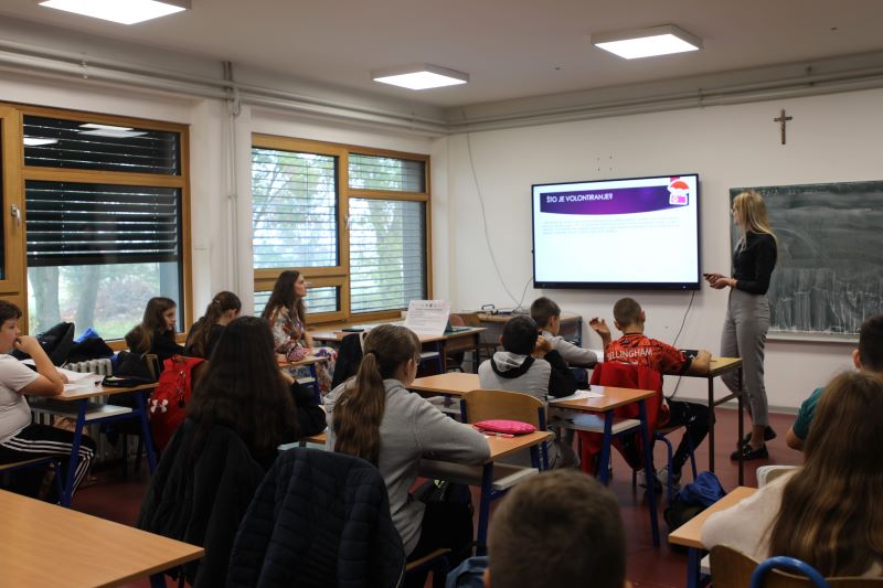 VolonTIrajmo, kreirAJMO! – završetak druge godine provedbe programa