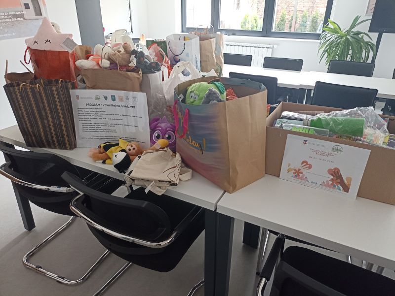 VolonTIrajmo, kreirAJMO! – završetak druge godine provedbe programa